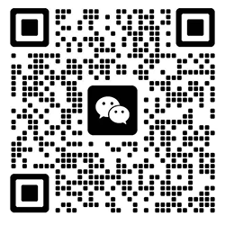WeChat QR Code